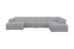 Evo U-sofa