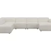Evo U-sofa