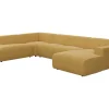 Evo U-sofa
