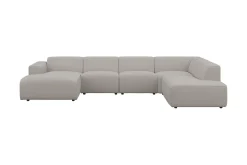 Evo U-sofa