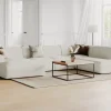 Evo U-sofa