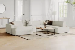 Evo U-sofa