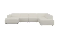 Evo U-sofa