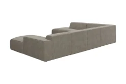 Evo U-sofa