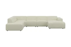 Evo U-sofa