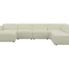 Evo U-sofa