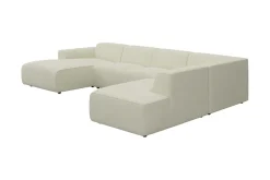 Evo U-sofa