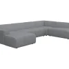 Evo U-sofa
