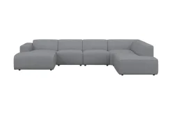Evo U-sofa