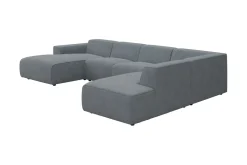 Evo U-sofa