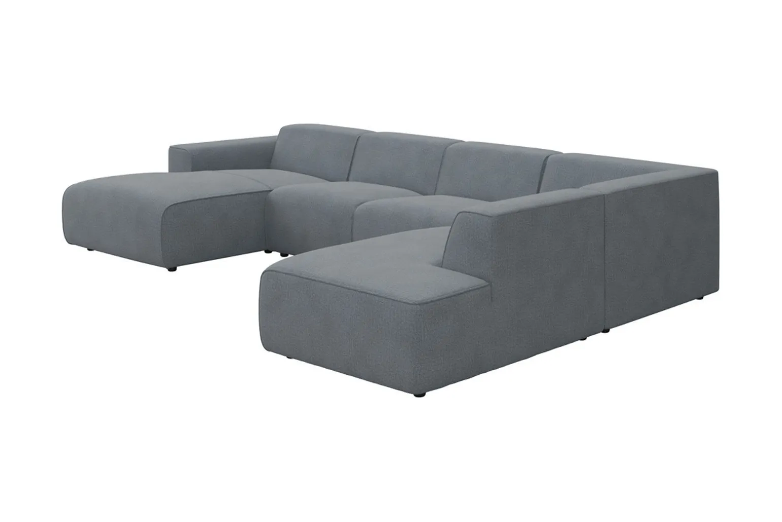 Evo U-sofa