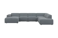 Evo U-sofa