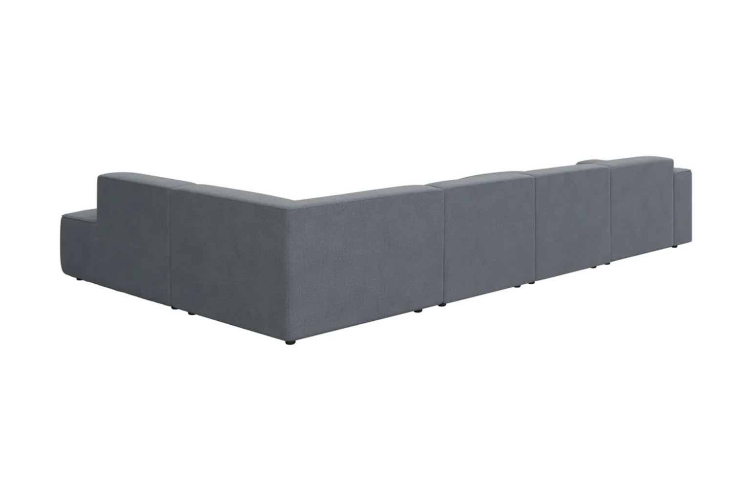 Evo U-sofa