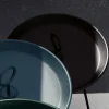 Eyelet bord
