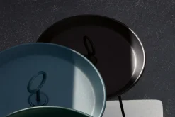 Eyelet bord