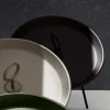 Eyelet bord