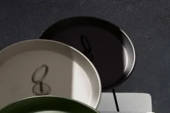 Eyelet bord