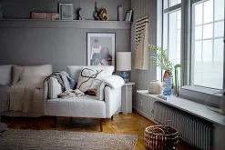 Fabiola bordlampe