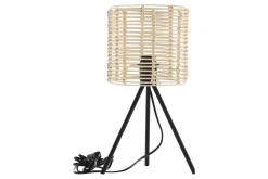 Fence bordlampe