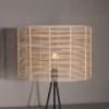 Fence gulvlampe