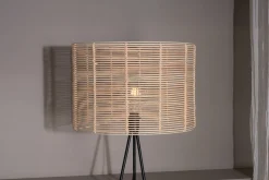 Fence gulvlampe
