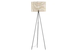 Fence gulvlampe
