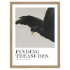 Finding Treasures