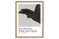 Finding Treasures