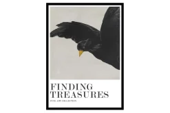 Finding Treasures