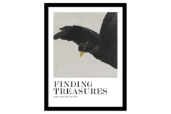 Finding Treasures