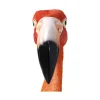 Flamingo Road veggdekorasjon