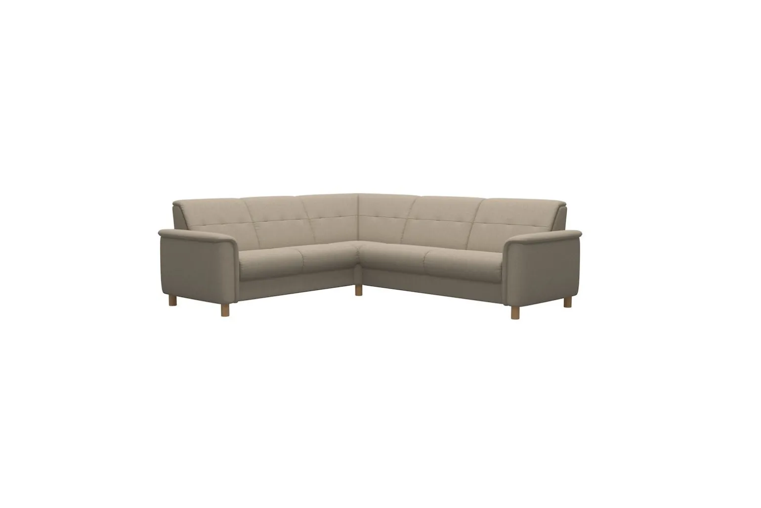 Flora hjørnesofa