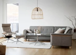Flora hjørnesofa