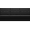 Flora 3-seter sofa