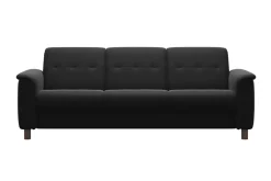 Flora 3-seter sofa