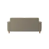 Flora 2,5-seter sofa
