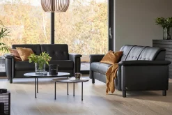 Flora 2-seter sofa