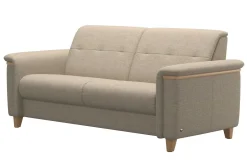 Flora 2,5-seter sofa