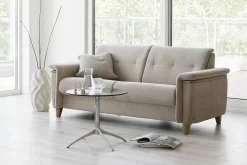 Flora 2,5-seter sofa