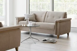 Flora 2,5-seter sofa
