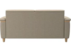 Flora 2,5-seter sofa