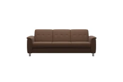 Flora 3-seter sofa