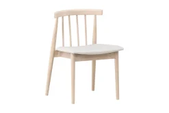 Flora spisestol. Sett av 2