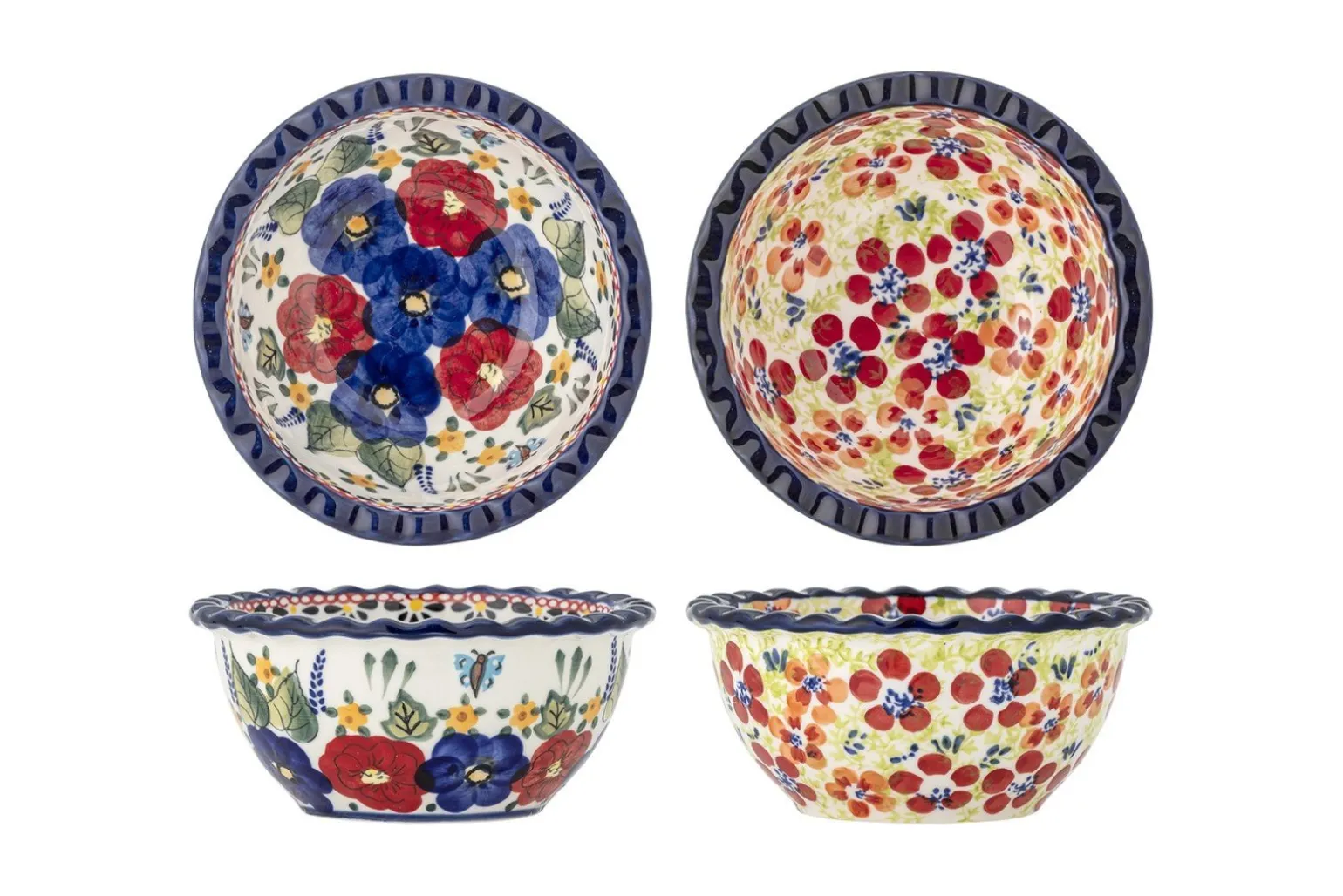Florist bolle 2pk