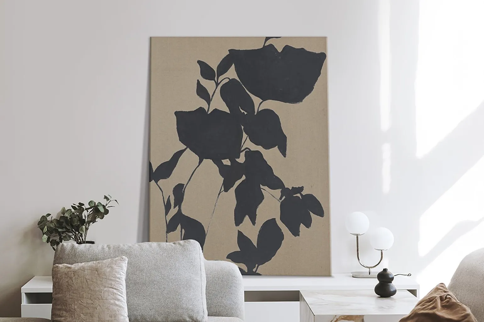 Fortuna Black
