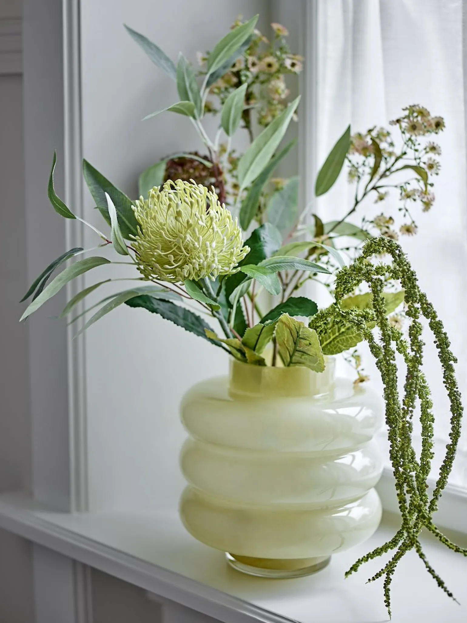 Foxtail kvist/stilkblomst