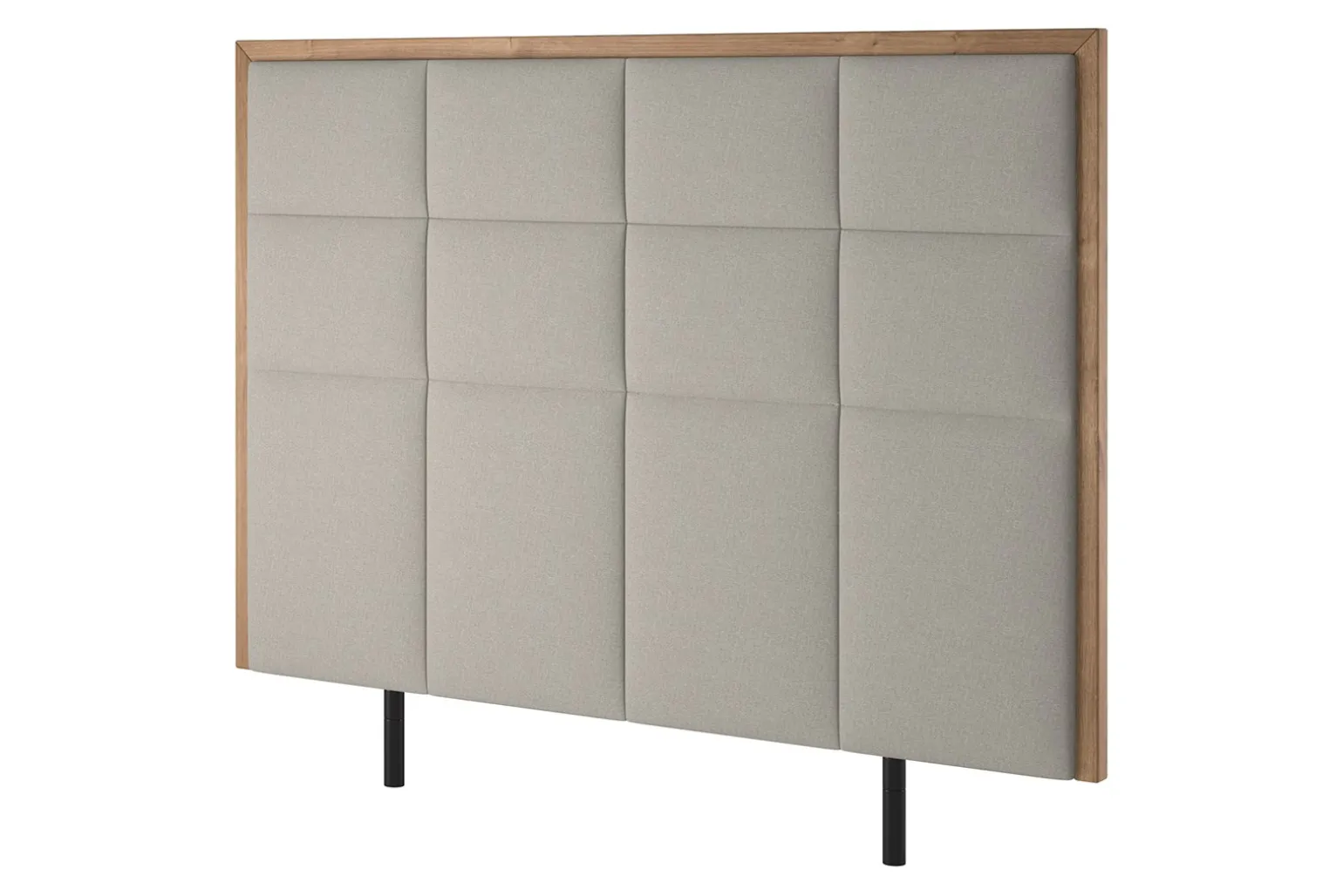 Frame sengegavl