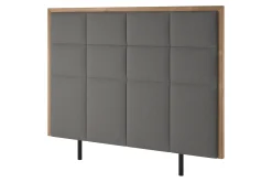 Frame sengegavl