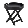 Freya sidebord/brettbord