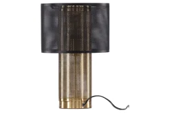 Gap bordlampe